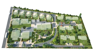 terrain à la vente -   26120  MALISSARD, surface 373 m2 vente terrain - UBI473038463